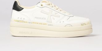 Premiata Sneakers Micol Premiata in camoscio