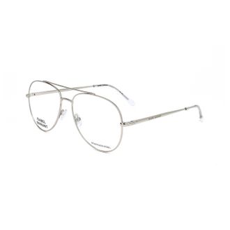 Isabel Marant Womens 57 mm Eyeglasses