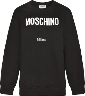 Moschino Sweatshirt