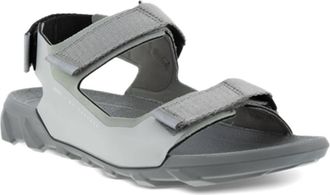 Ecco Womens Mx Onshore Sandal In Concrete/wilddove