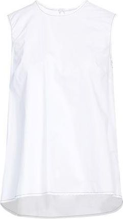 Silvian Heach CAMISETAS Y TOPS - Tops en YOOX.COM