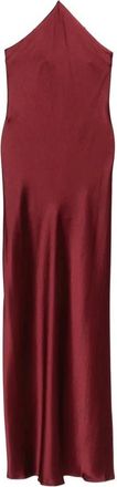 Staud Staud, Kleedjes, Dames, Rood, S, R26P2222Sa Pnt