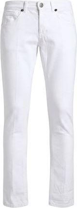 Dondup PARTES DE ABAJO - Pantalones vaqueros en YOOX.COM