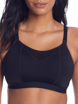 Panache Womens Katherine Wire-Free Nursing Bra