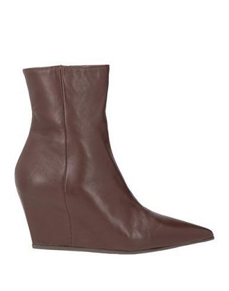 Vic Mati&eacute; CALZADO - Botines de ca&ntilde;a alta en YOOX.COM