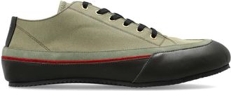 Maison Margiela Uomo, Scarpe, Verde, 40 EU, new