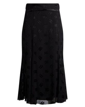 Dolce & Gabbana BOTTOMWEAR - Gonne midi su YOOX.COM