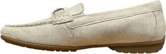 Sioux Schoenen, Dames, Beige, 37 EU, Leer, Cortizia 738 H