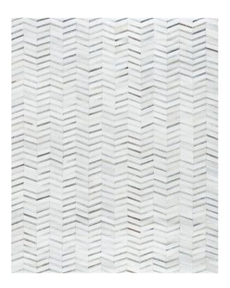 Pasargad Home Pasargad Galaxy Hand-Loomed Rug