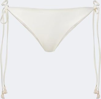 Johanna Ortiz Slip bikini a vita bassa