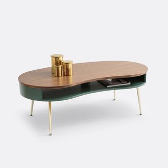 La Redoute Interieurs Salontafel TOPIM