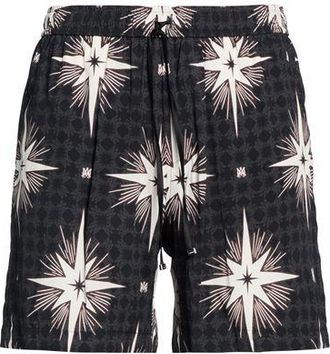 Amiri BOTTOMWEAR - Shorts & Bermuda Shorts on YOOX.COM