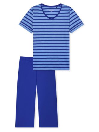 Schiesser Vrouwen Pyjama Casual Essentials
