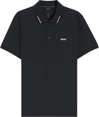 HUGO BOSS Tops, Heren, Zwart, XL, Sweater Boss