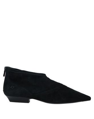 Roger Vivier SCHUHE - Stiefeletten auf YOOX.COM