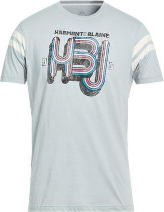 Harmont & Blaine T-shirts