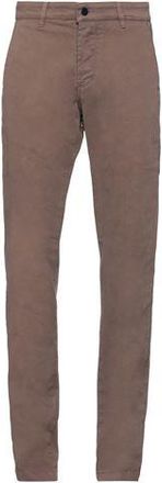 Ar And J PARTES DE ABAJO - Pantalones en YOOX.COM