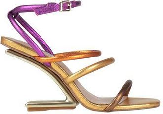 Ex&eacute; FOOTWEAR - Sandals sur YOOX.COM