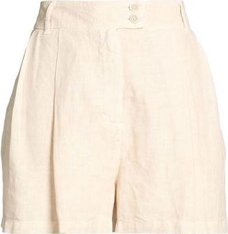 120% Lino BOTTOMWEAR - Shorts & Bermuda Shorts on YOOX.COM