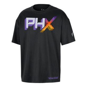 Nike Phoenix Mercury T-Shirt Black IM1729-010
