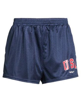 Sporty & Rich BOTTOMWEAR - Shorts & Bermuda Shorts on YOOX.COM