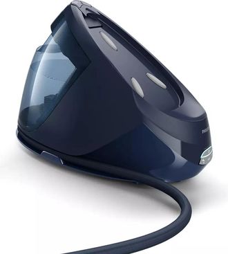 Philips Perfectcare 7000 Central De Plancha Azul 2100w