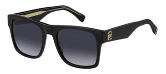 Tommy Hilfiger TH 2118/S 807 BLACK 53/20/140 WOMAN Sunglasses