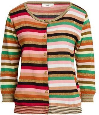 Suoli KNITWEAR - Cardigans on YOOX.COM