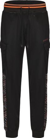 Everlast Mens Trackst Bottoms Black XL