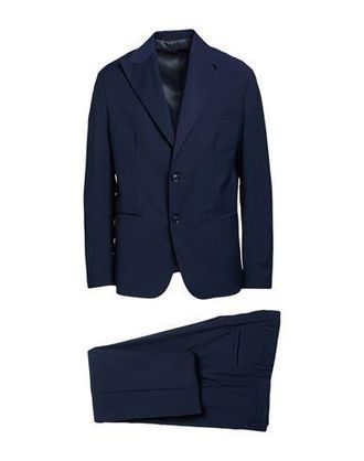 ROBERTO P LUXURY SUITS and CO-ORDS - Suits on YOOX.COM