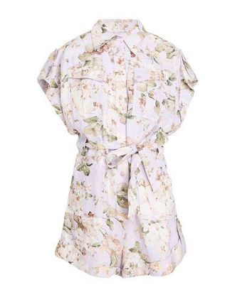 Zimmermann JUMPSUITS & TRACKSUITS - Playsuits sur YOOX.COM