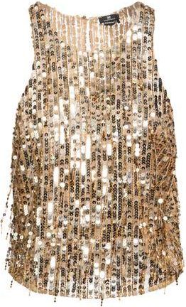 Elisabetta Franchi TOPWEAR - Top su YOOX.COM