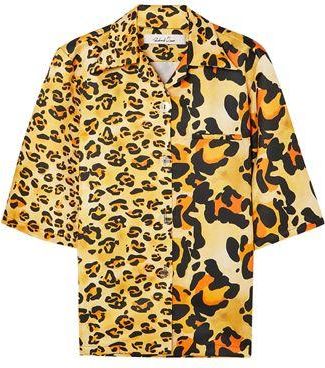 Richard Quinn Shirts