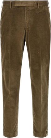 Pantaloni Torino Hombre, Pantalones, Verde, Talla: XL