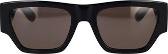 Alexander McQueen Alejandro Mcqueen Am0393 S Gafas de sol