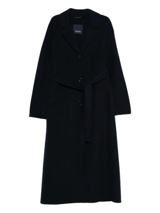 Max Mara Maxmara S Dama Coat