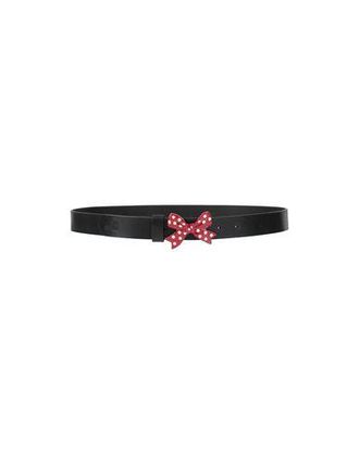 Love Moschino Small Leather Goods - Belts on YOOX.COM