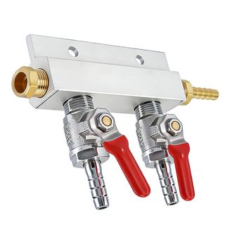 OEM Dispositivo Dispensador De Co2 Duradero Con 2 Piezas