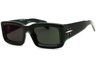 David Beckham DB 7131/S 0GC1 MT Green Marble Gold/Green
