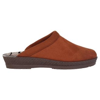 Rohde Bruine Dames Outdoor Klomp - Dames - Pantoffels - Bruin - 42 EU - Su&egrave;de - Schoenen