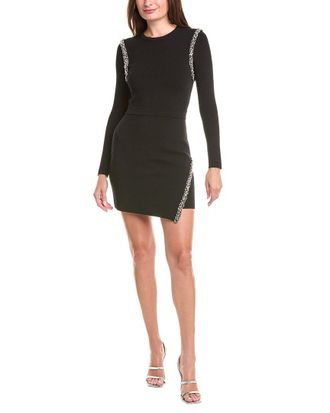 SIMKHAI Simkhai Nyx Mini Dress