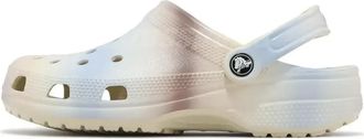 Crocs Classic Color Dip Clog Multi-Color 208981-2Y3