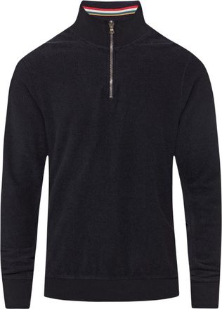 Orlebar Brown Isar Mix Texture-278367-Black