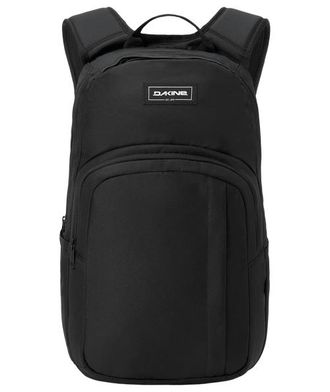 Dakine Campus Backpack 25L Lifestyle Street Pack in Black at Nordstrom
