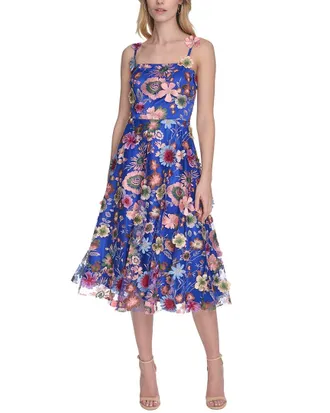 Eliza J Cocktail Dress