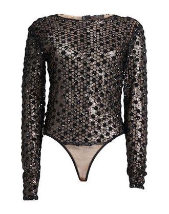 Twentyfourhaitch TOPWEAR - Body su YOOX.COM