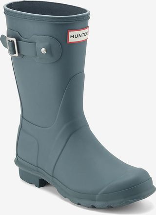 Hunter Womens Original short rain boots Women