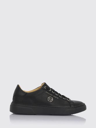 Philipp Plein Sneakers in pelle