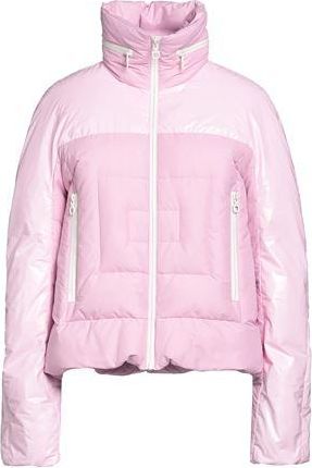 Ferragamo ROPA DE ABRIGO - Plum&iacute;feros y acolchados en YOOX.COM