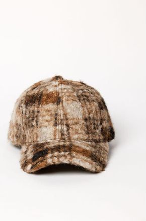 Hat Attack Novelty Cap in Brown at Nordstrom